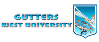 Gutters West University